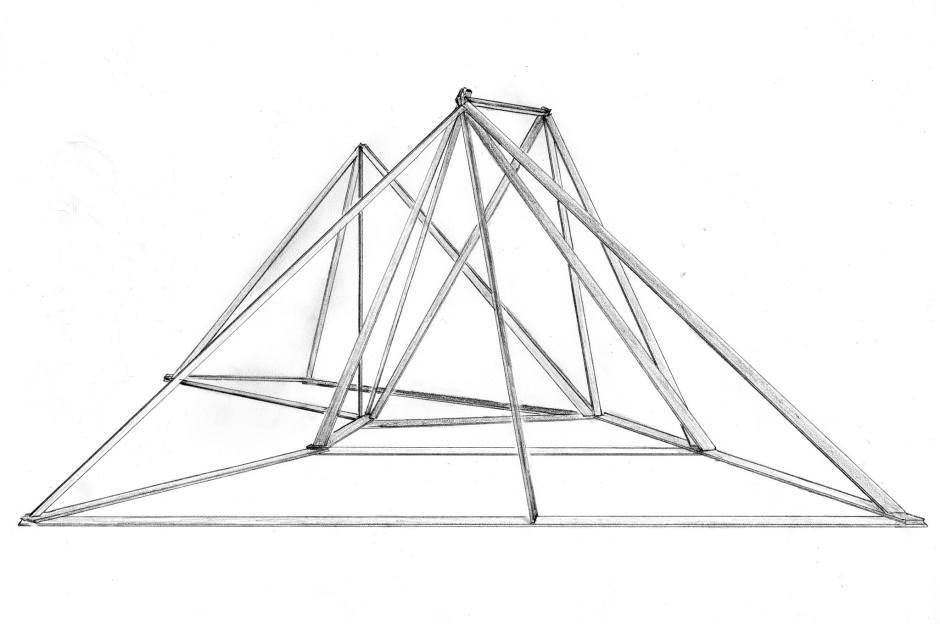 proiezionestellare_sketch