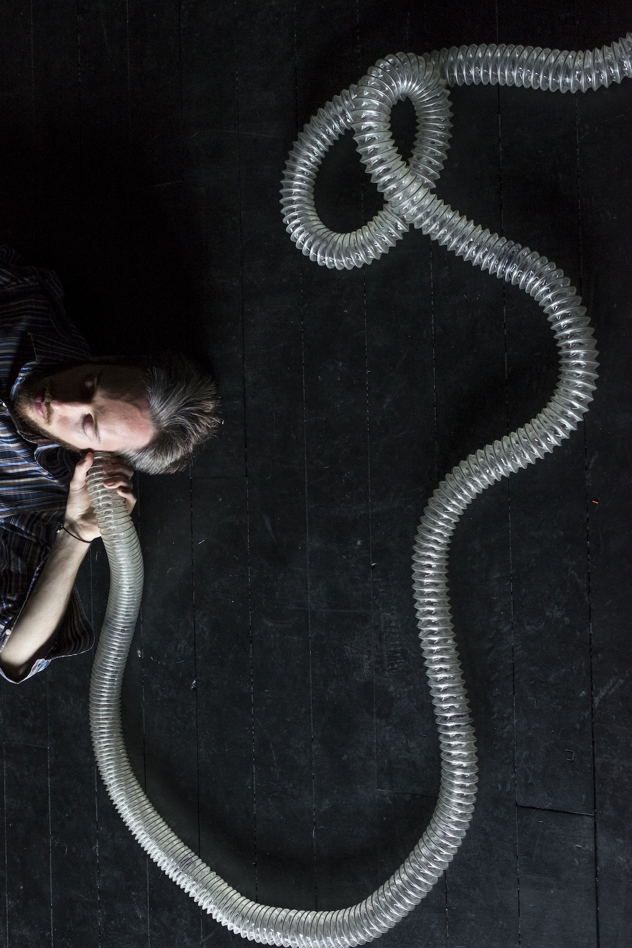 Photo © Michela Benaglia