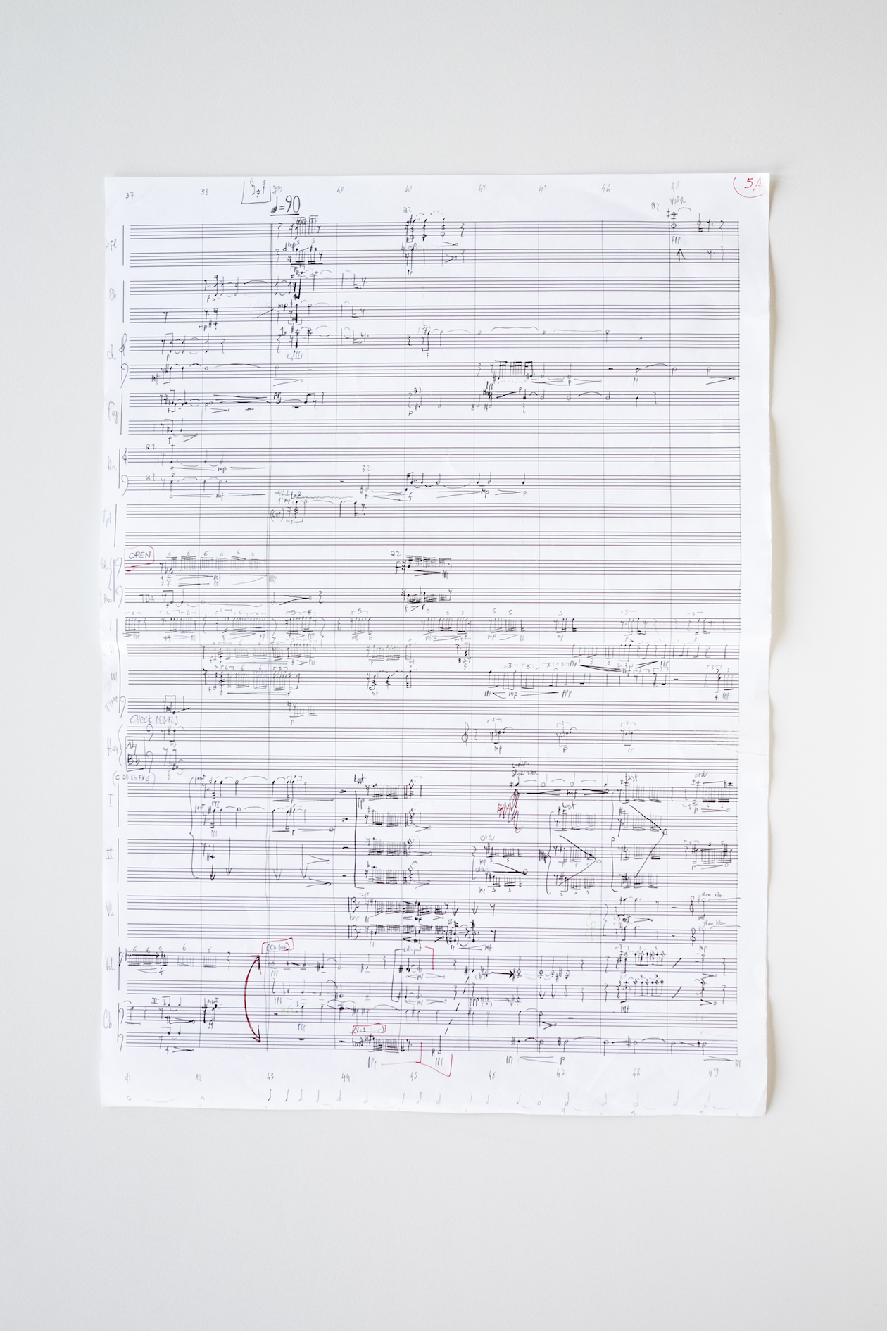 Page from Zoom/Connect